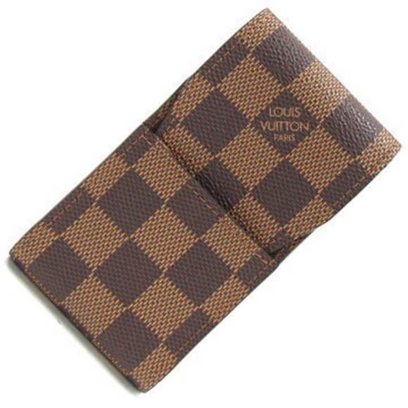 Louis Vuitton Damier Cigarette Case - Picture 1 of 6